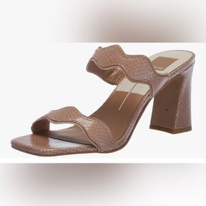 Dolce Vita Ilva Heel